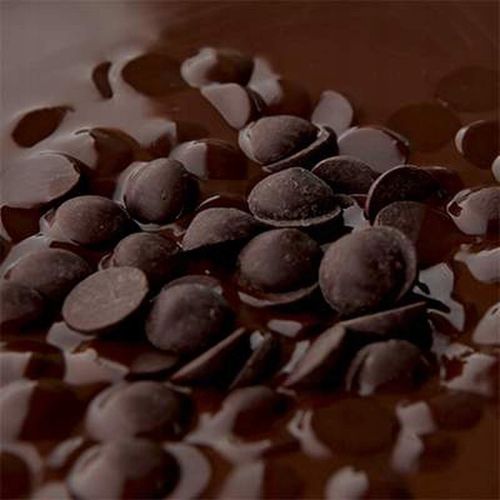 CZEKOLADA BELGIJSKA gorzka 80% Callebaut 100g na Arena.pl