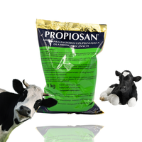 Propiosan preparat działający stymulująco na proces glukogenezy 1 kg