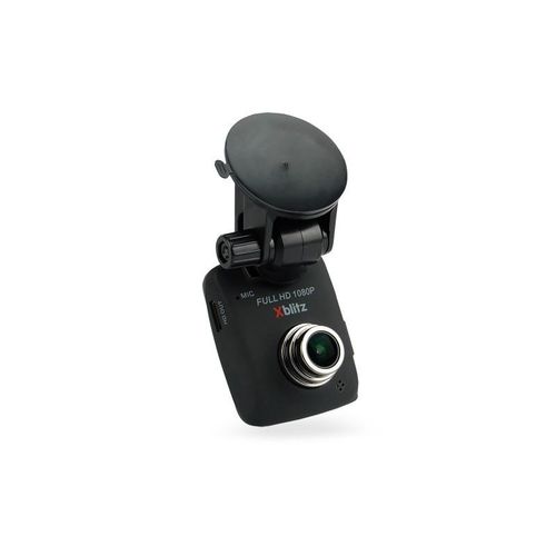 Xblitz Black Bird 2.0 GPS - Wideorejestrator na Arena.pl