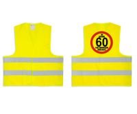 kamizelka odblaskowa "60"