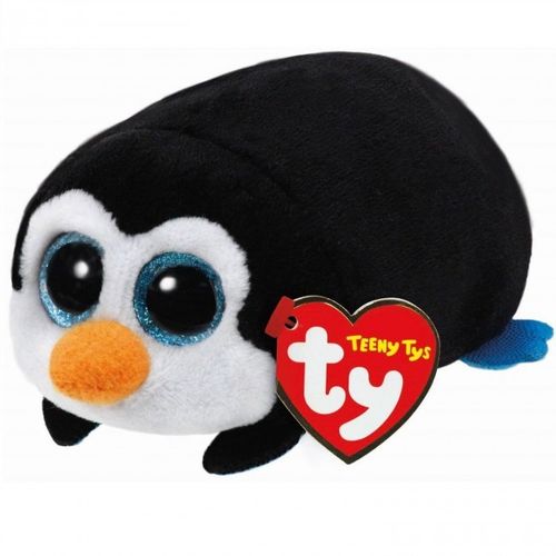 Meteor Beanie Boos Pocket Pingwin - Pingwin kieszonkowy na Arena.pl
