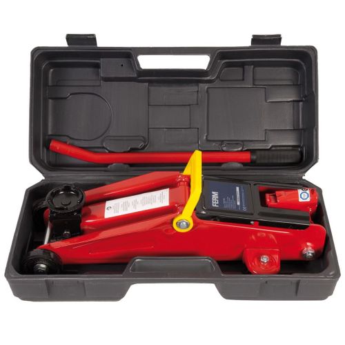 Podnośnik hydrauliczny FERM GXP-683114 na Arena.pl