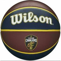 Piłka Wilson NBA Team Tribute Cleveland Cavaliers WZ4011601XB — Rozmiar: 7