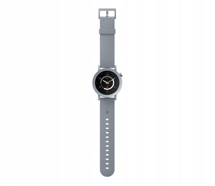 Smartwatch cmf by NOTHING Watch Pro 2 szary zdjęcie 5