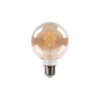 ŻARÓWKA LED E27 6W FILAMENT 2700K 3-STOPNIOWY ŚCIEMNIACZ