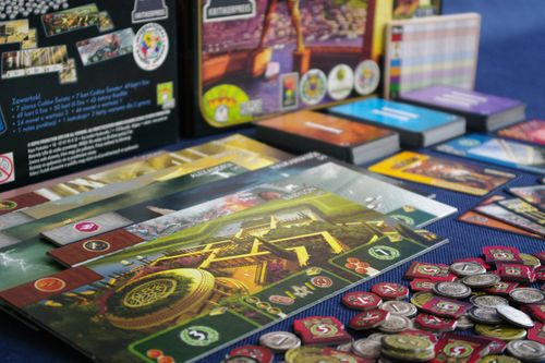 7 Cudów Świata na Arena.pl