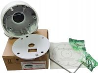 Puszka montażowa HIKVISION DS-1260ZJ