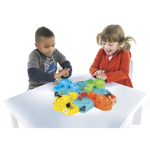 Gra Hasbro - Głodne hipcie 98936 na Arena.pl