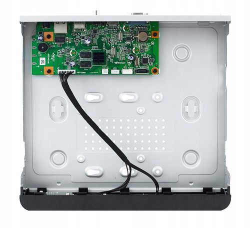 Rejestrator BCS BCS-P-NVR0801-4KE-III na Arena.pl