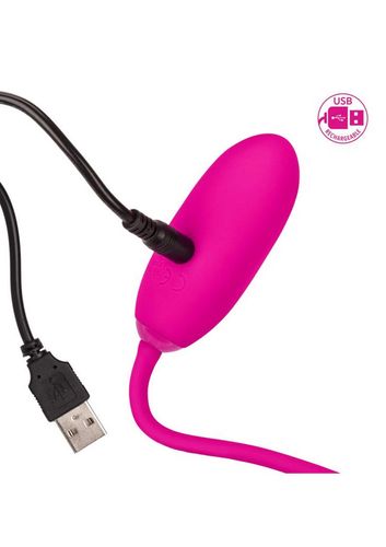 Recharg. Kegel Ball Advanced Pink na Arena.pl