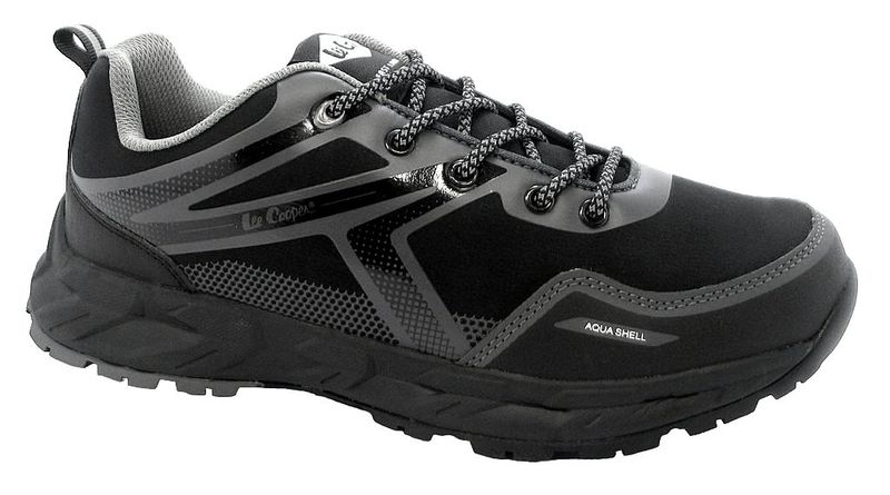 Buty męskie LEE COOPER SOFTSHELL (LCJ-22-01-1372M) 44 zdjęcie 1