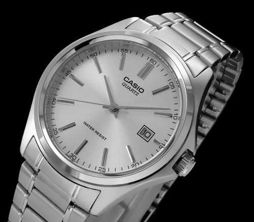 Zegarek Męski CASIO DETUR QUARTZ DATA 10663 na Arena.pl