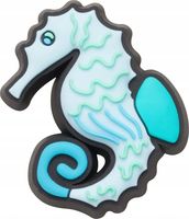 Przypinka Wpinka Ozdoba Jibbitz Charms Pin Do Butów Crocs Sea Horse