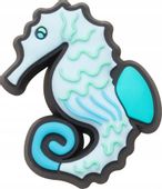 Przypinka Wpinka Ozdoba Jibbitz Charms Pin Do Butów Crocs Sea Horse