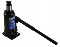 GEKO PODNOŚNIK SŁUPKOWY HYDRAULICZNY TŁOKOWY 6T 188-360MM G01053