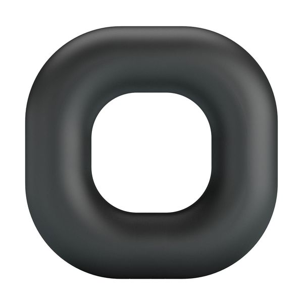 Crazy Bull Walden – Super Soft Silicone Cock Ring zdjęcie 4