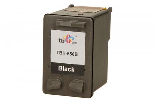 Tusz do HP Nr 56 - C6656A TBH-656B BK ref. na Arena.pl