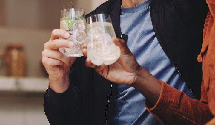 BUTELKA SODASTREAM BIAŁA DWS (2X1L) zdjęcie 5