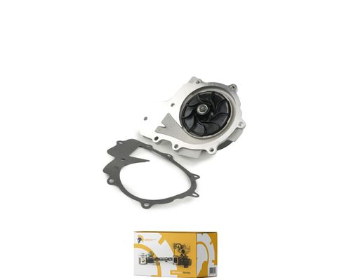 POMPA WODY MERCEDES SPRINTER 06> 906 09> na Arena.pl