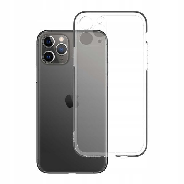 Spacecase Clear Case Iphone 11 Pro zdjęcie 8