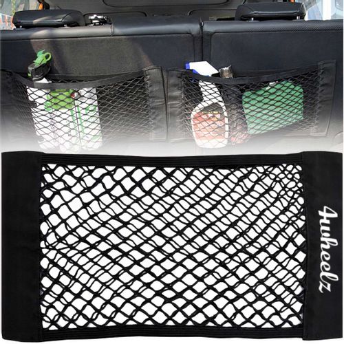 Zestaw 4 siatek BREMEN do samochodu na Arena.pl