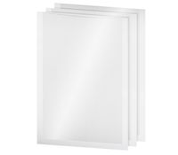 WORKI DO PAKOWANIA PRÓŻNIOWEGO 20X28 CM 50SZT TEESA TSA0205