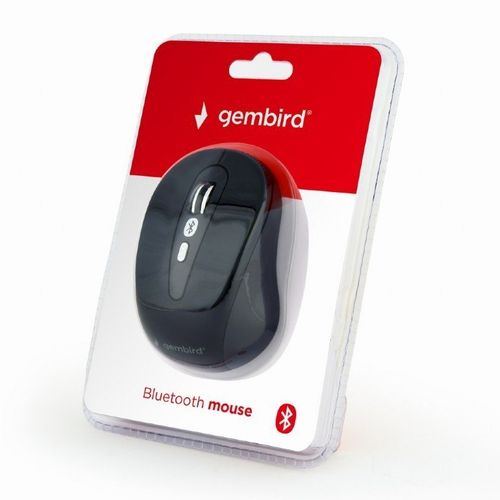 Mysz Bluetooth 6-przycisków czarna na Arena.pl