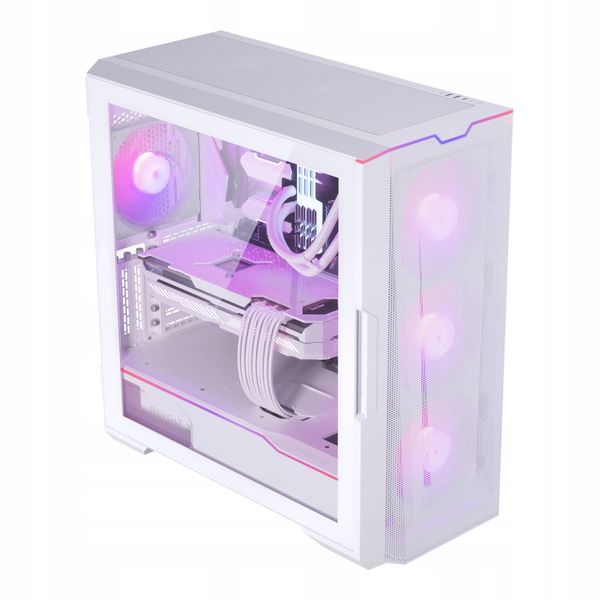 Obudowa Phanteks Eclipse G500A D-RGB White zdjęcie 6