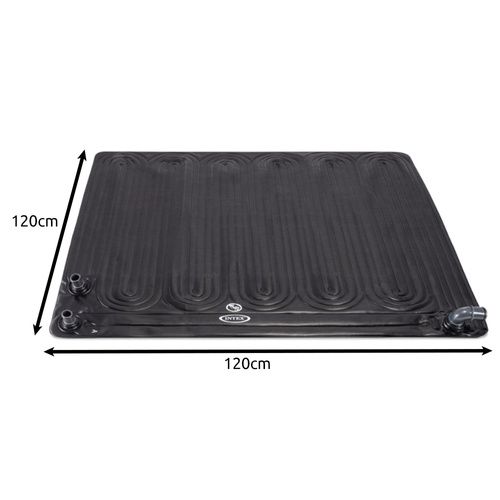 Mata Solarna Intex 28685 na Arena.pl
