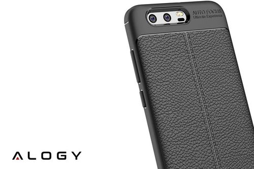 Etui Alogy Leather Armor Huawei Honor 9 na Arena.pl