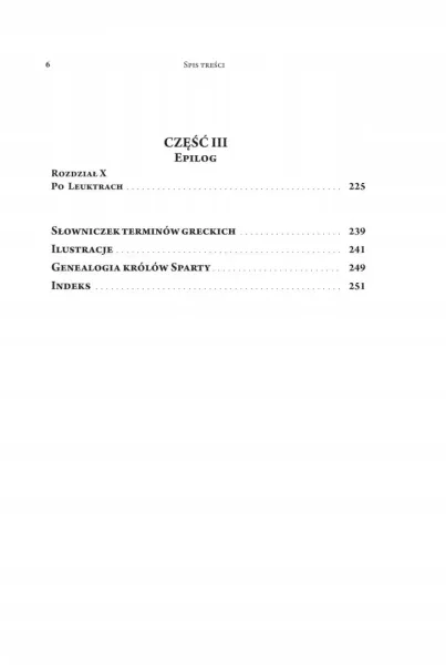 Armia spartańska zdjęcie 3