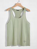 S SHEIN _S1H KOSZULKA ZIELONA