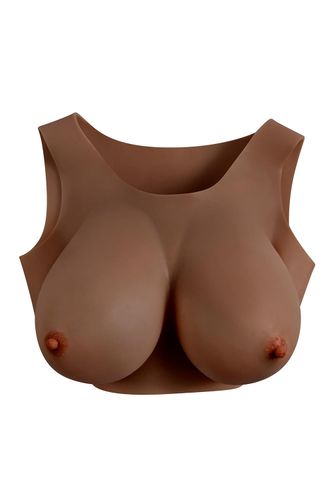 gender x undergarments - plate e-cup dark na Arena.pl