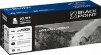 Toner BLACK POINT LCBPBTN241BK Zamiennik Brother TN241BK