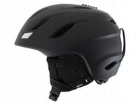 Kask Giro L 59-62,5 cm czarny