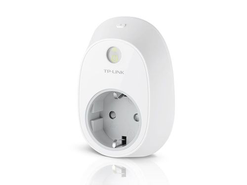 TP-LINK Smart Plug Wi-fi HS100 na Arena.pl