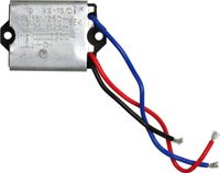 Geko Element rozruchowy szlifierki 16A 230V G85231 XS-16/Da