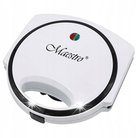 Gofrownica Maestro 780W MR-714