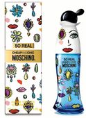 MOSCHINO Cheap & Chic So Real Perfumy damskie 100ml EDT ORYGINAŁ