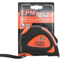miara zwijana classic 5m*19mm - e-400-0265