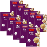 Appetita Imbir mielony 15 g x 10 sztuk