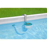 skimmer powierzchniowy oczyszczacz wody skimer bestway 58233