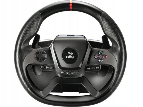 Kierownica COBRA GT987FF (PC/PS4/XBOX ONE) na Arena.pl