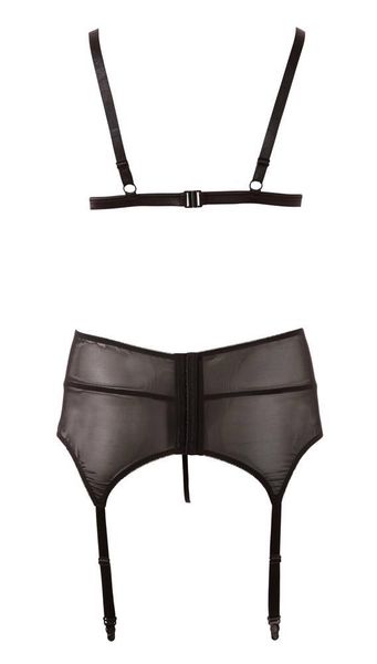 Bra Suspender Set 3Xl zdjęcie 7