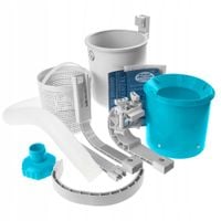 Skimmer powierzchniowy oczyszczacz wody INTEX 28000