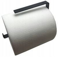UCHWYT MAXI XXL ROLKA WIESZAK NA DUŻY RĘCZNIK PAPIEROWY CZYŚCIWO HARD MOC