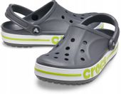 Chodaki Buty Klapki 205089 Crocs Bayaband 39,5