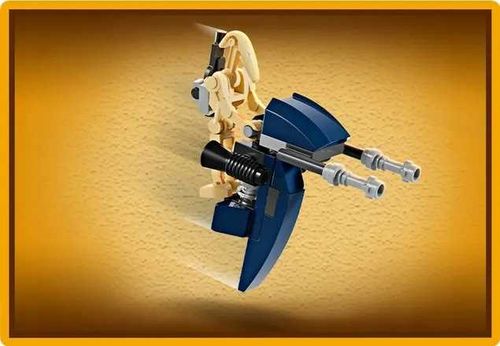 75372 - lego star wars - zestaw bitewny z żołnierzem armii klonów™ na Arena.pl