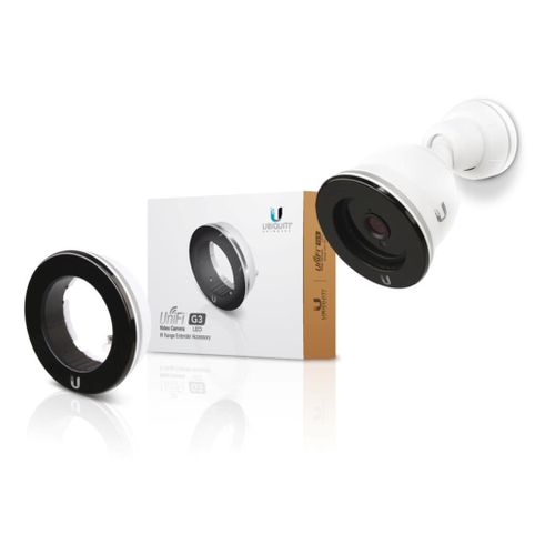 UniFi UVC-G3-LED IR Range Extender - Accessory for UVC-G3 na Arena.pl