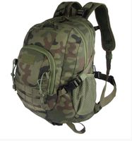 Plecak wojskowy taktyczny Caiman Backpack CAMO 35L WZ.93 PL woodland